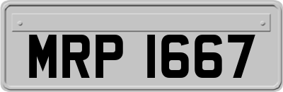 MRP1667