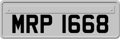 MRP1668