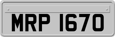 MRP1670