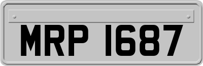MRP1687