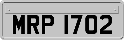 MRP1702