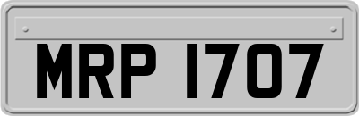 MRP1707