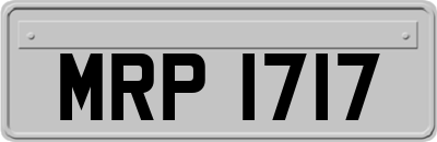 MRP1717