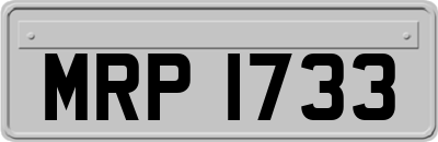 MRP1733