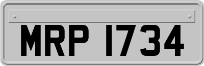 MRP1734