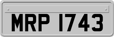 MRP1743