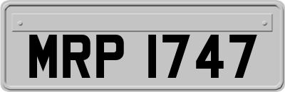 MRP1747