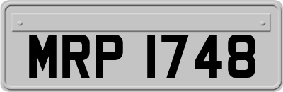 MRP1748
