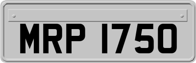 MRP1750