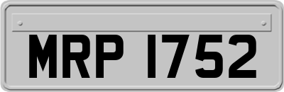MRP1752