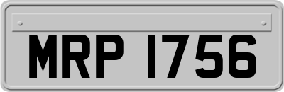 MRP1756