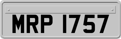 MRP1757