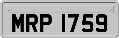 MRP1759