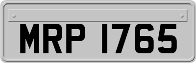 MRP1765