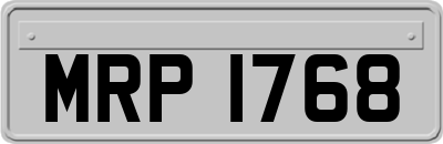 MRP1768