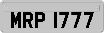 MRP1777