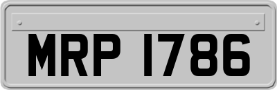 MRP1786