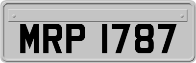 MRP1787