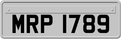 MRP1789