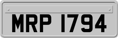 MRP1794
