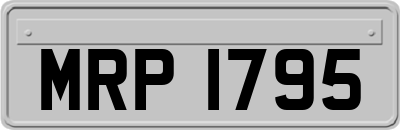 MRP1795