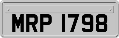 MRP1798