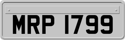 MRP1799