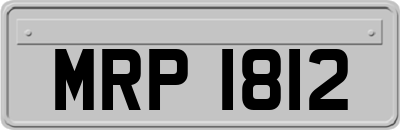 MRP1812