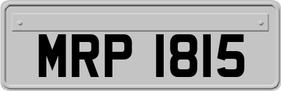 MRP1815