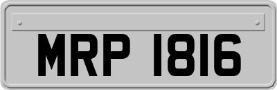 MRP1816
