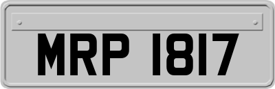 MRP1817