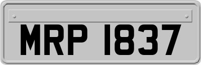 MRP1837
