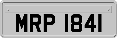 MRP1841