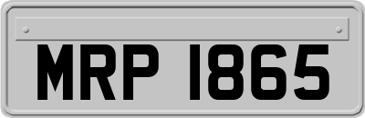 MRP1865
