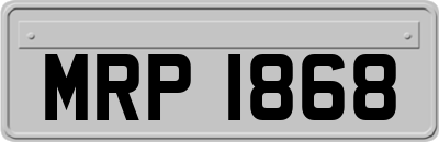 MRP1868