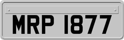 MRP1877