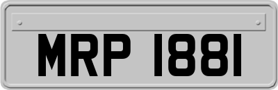 MRP1881