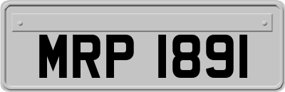 MRP1891