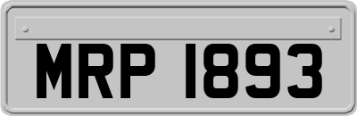 MRP1893