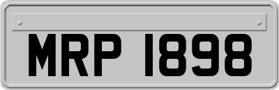 MRP1898