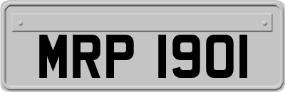 MRP1901