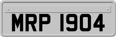 MRP1904