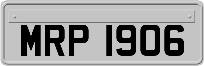 MRP1906