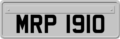 MRP1910