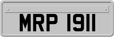 MRP1911