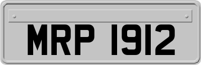MRP1912