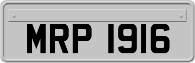 MRP1916