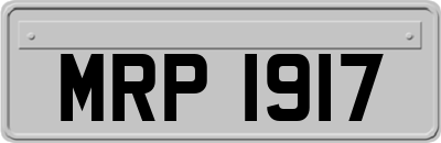 MRP1917