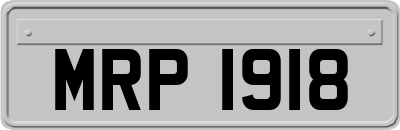 MRP1918