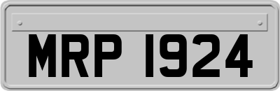 MRP1924